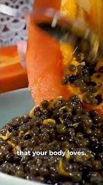 Unlock the Magic of Papaya: Your Daily Folate Boost!