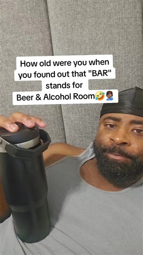 Discovering the Meaning of BAR: Beer & Alcohol Room