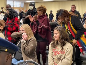 76K views · 872 reactions | Congratulations Academy Class 125-157  | Birmingham Police Department, Alabama | Facebook