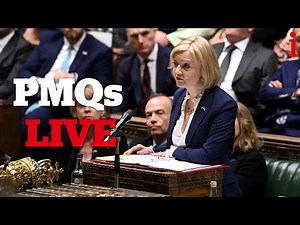 What time Liz Truss faces PMQs today and how to watch it live