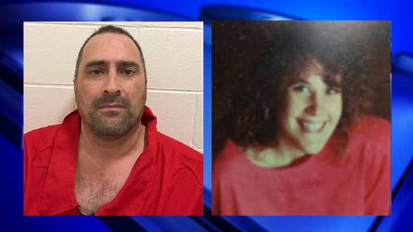 27 years later, Gary Schara pleads guilty to killing Lisa Ziegert in Agawam, sentenced to life in jail
