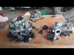 Review of mono-injector. Nuances during installation.