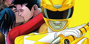 10 Best Power Rangers Romances TV Fans Didn't Get to See