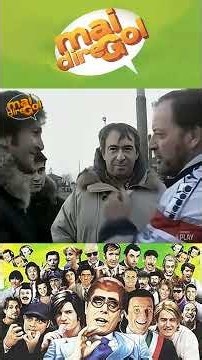 Le più belle volgarità dette in Tv quest'anno