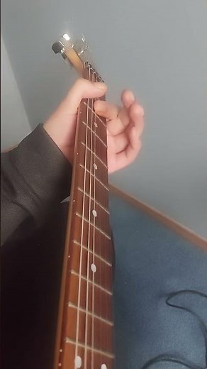 Wicked game by Chris Isaak guitar tutorial