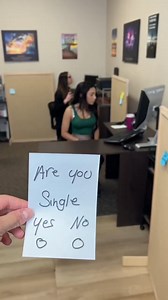 74K views · 62 reactions | Co worker as girl out in office This video was created by Network Media and Tommy Wind | Tips, Tricks & Funny Clips | Facebook