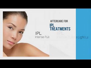 IPL Photofacial Treatment - MD Approved Laser Therapy explained by a Doctor