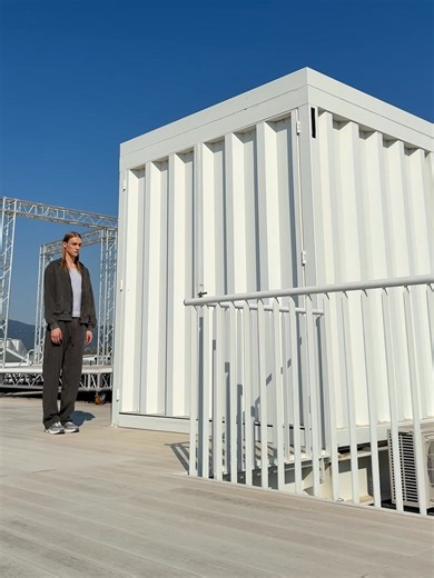 Les outfits les plus new que tu veux DÉJÀ ☝ | Bershka