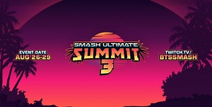 Ultimate Summit 3: Schedule, format, prize pool, and more