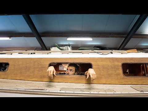 Saying goodbye to Magic Carpet