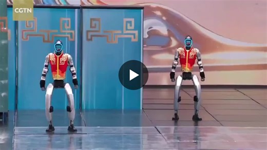 1 billion people watched humanoid robots perform synchronized kung fu at China s Spring Festival Gala. The technical leap in 12 months is significant. Sunday observation: We obsess over AI model… | Andrea D Ambrosio