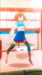 Ranking the Best Anime Dances Ever #anime #short #animeedit