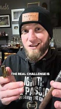 Cigar 101: How to light your cigar with a soft flame lighter #CigaroftheWeek