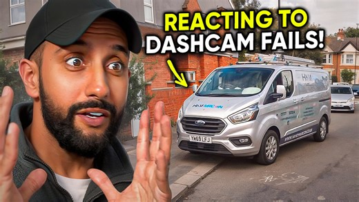 Driving Instructor Reacts to the Internets Worst Dashcam Fails | DGN Driving