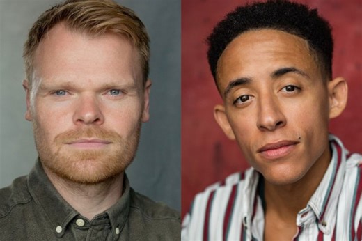 Full cast confirmed for The BFG stage adaptation