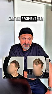 Skip the shave, keep the style 🚫 ✂️ ✅ Dr. Danyo breaks down a NoShave/Shave-less FUE at NAHR! #HairRestoration #ShavelessFUE #ConfidenceRestored #DrDanyo #NaturalResults #NorthAtlanta #HairTransformation | North Atlanta Hair Restoration