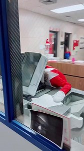 41K views · 563 reactions | The principal at Southwestern Elementary School took Elf on the Shelf to a whole new level! Principal Beth Hoeing became a life-size Elf on the Shelf and caused mischief around the entire school. A tik-tok video of her pranks has gone viral. I spoke with her today. Look for the story tonight on FOX59 News! Watch it for yourself... | Max Lewis | Facebook