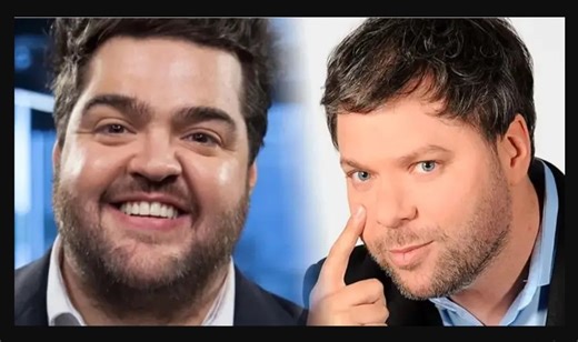 Darío Barassi y Guido Kaczka vuelven al Trece