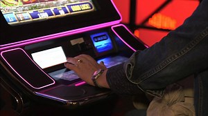 L'un des plus gros casino de France nous ouvre ses portes. | Bling