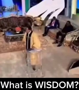 5.5K views · 271 reactions | The Greatest Philosophers Of This World And Best Dictionaries Cannot Define Wisdom. #viralreels #reelsvideo #trendingreels #reelsfb #fypシ゚ #explorepage #fypシ゚viralシ #Godisgood #reels2025 #viralreelsfb #trend #trendingnow #fb #instagram #instagood #highlightseveryone #highlights #loveislove #love #loveyou #fb #viralpost | The Missionary Christian | Facebook