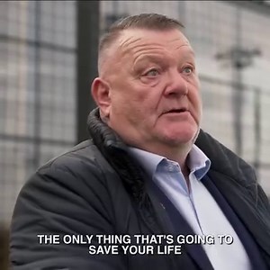 A devastating story that brought unimaginable pain to Mark King and his family. Now, Mark has become the driving force in helping so many lives being saved through the incredible work at The Oliver King Foundation 👏 | Liverpool FC