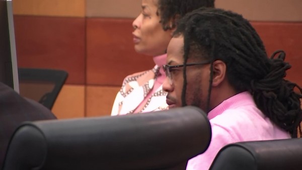 Atlanta rapper Ca$h Out sex crimes trial continues with closing arguments