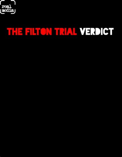 BREAKING NEWS: The Filton trial verdicts have just been announced.Two of the six individuals charged with criminal damage have been found not guilty. Sam Corner has been convicted of inflicting grievous bodily harm (no intent), a lesser offence than the original charge of GBH with intent.Find out more at