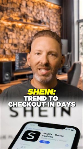 Shein didn’t just enter fast fashion—they rewrote the rules. While traditional retailers operate on slow, seasonal cycles, Shein built a supply chain that behaves like a living system. It watches real-time data, reacts instantly to social trends, and moves product from signal to customer in days—not months. That speed is the real weapon. Price helped, but price wasn’t the differentiator. Agility was. The ability to sense demand, adapt instantly, and execute without friction made them almost impo