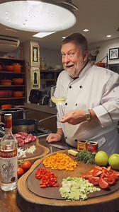 123K views · 5.8K reactions | Goulash with Pappardelle. Authentic...