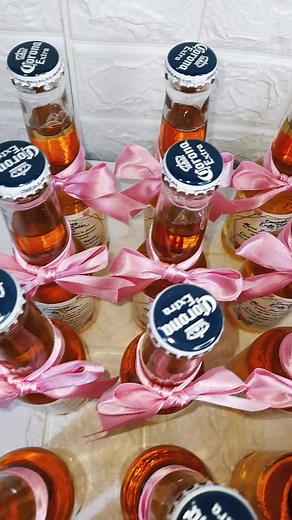 Mini Coronitas Baby Shower Ideas for a Unique Celebration