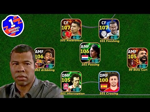 TRYING TO GET TO DIVISION 1 IN AI LEAUGUE 😮‍💨... |Efootball 2025 mobile