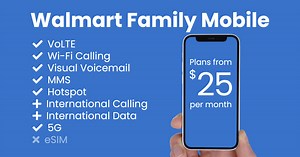 Walmart Family Mobile: 11 Things To Know Before You Sign Up