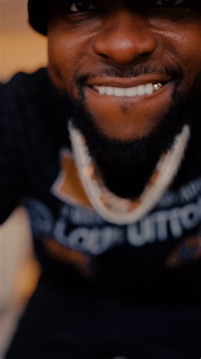 434K reactions · 7.7K shares | Sweet Fanta Diallo word to @omah_lay 5️⃣ | Davido | Facebook