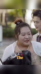 Fat girls give everything for men and are finally abandoned.#drama #shorts | Cinema Odyssey