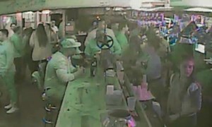 Aransas County Attorney's Office on Reels