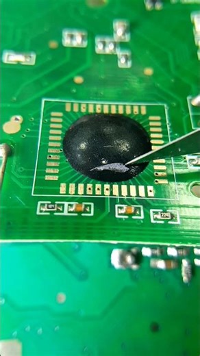 Secret Behind These Tiny Chips | What's Inside This Ic