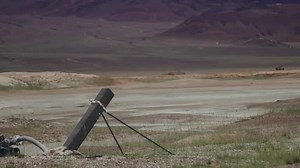 Video Shows Test of China’s Suspected US Switchblade Drone Clone