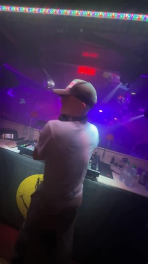 Experience the Ultimate UK Bounce Rave