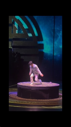 The mesmerizing Shanghai Circus World show! 🌟 The performers delivered an incredible display of Chinese acrobatics, martial arts, and dance, perfectly synchronized with stunning music, sound, lighting, and special effects, including a thrilling water spectacle! 💧🔥 #ShanghaiCircusWorld #AcrobaticWonder #SpectacularShow | Jenalyn Tagao Matila