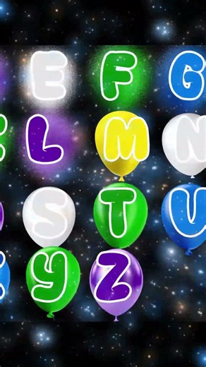 ABC Song for Kids 🔤 #shorts