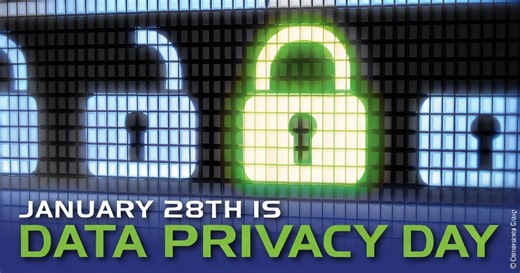 Data Privacy Day is a reminder to make safeguarding our personal information a priority — to rethink what we share about ourselves, when and where we share it, and who we are sharing it with. It’s important to manage your privacy settings on devices and online services, and to make informed decisions about who receives your data. | Bevcomm | Facebook