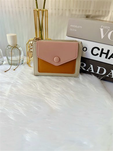 Slim and Compact Wallet for Everyone