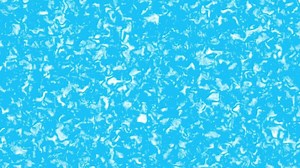 Seamless Looping Water Surface Animation Background