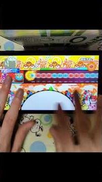 或ル不和 可7 【ドンダフルフェスティバル】#太鼓さん次郎#太鼓#ゲーム#マリオ#ポケモン#デュエマ#昆虫#やってみた#犬#太鼓の達人#ヒカキン#お菓子#旅行#猫