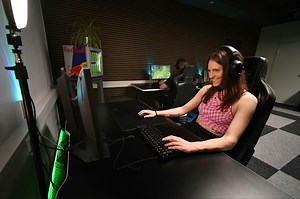 How Video Games Support Learning Success