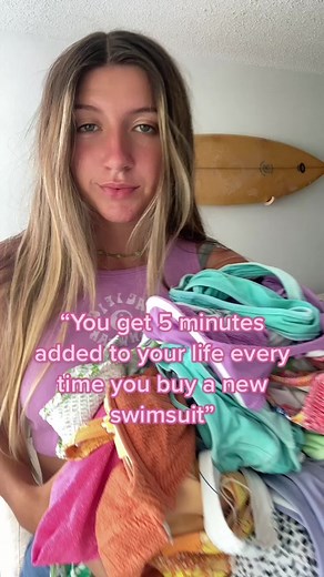 Expand Your Swimwear Collection with the Latest Bikinis