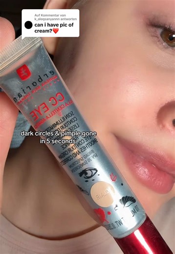 Dark Circles & Pimples: Fast Solutions in Korean Skincare