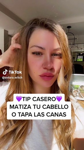 Matiza tu cabello en casa #followme #trend #bruja #brujas #witch #brujasoftiktok #parati #witchcraft #witchesoftiktok #ritual #lentejas #witcher #foryou #amor #follow #love #brujeria #hechizo #hechizos #viral #tutorial #brujería #spell #spells #mexico #magia #magic #fypシ #fy #fyp #pt #españa #spirituality #espiritualidad #lilith #brujasdetiktok #brujastiktok #hair #pelo #cabello