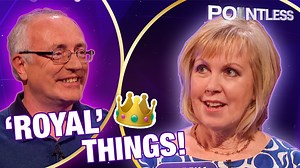 Follow contestants as they try to figure out the most unique answers for categories such as film trivia, monopoly trivia and more! | Pointless