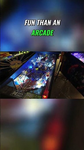Epic Arcade Fun - Reliving the 80s at 1984 Arcade